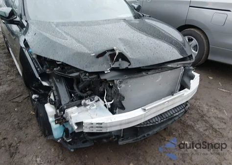 2018 Honda Civic Sport Touring z USA, uszkodzony, nr VIN SHHFK7H97JU217174